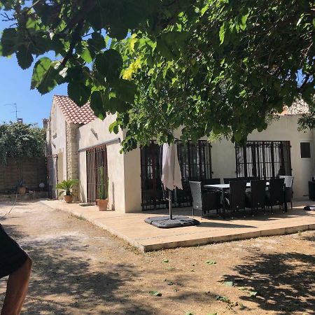 Clos Des Plages Maison De Vacances Ла-Сьота Экстерьер фото