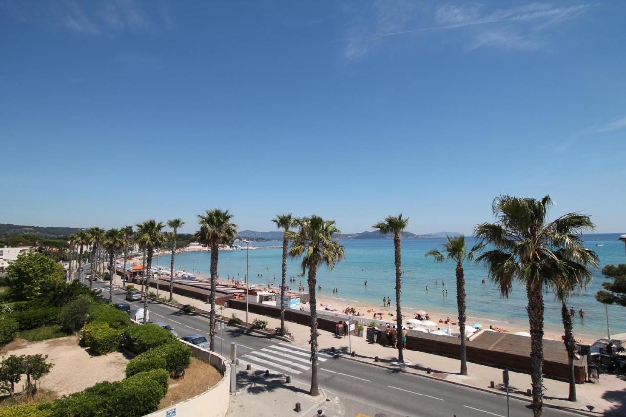 Clos Des Plages Maison De Vacances Ла-Сьота Экстерьер фото