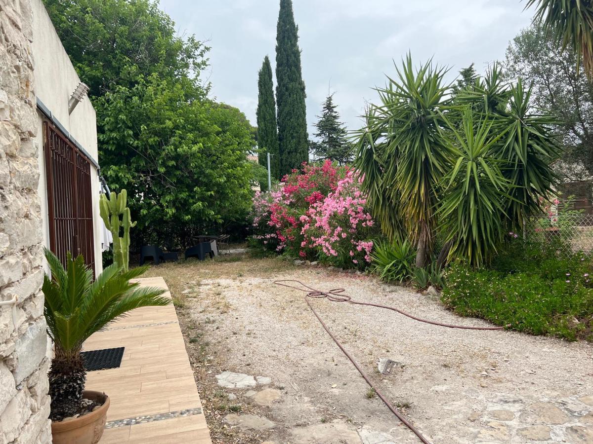 Clos Des Plages Maison De Vacances Ла-Сьота Экстерьер фото