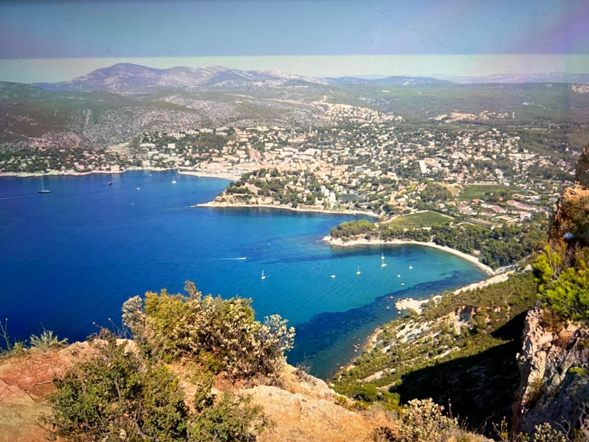 Clos Des Plages Maison De Vacances Ла-Сьота Экстерьер фото