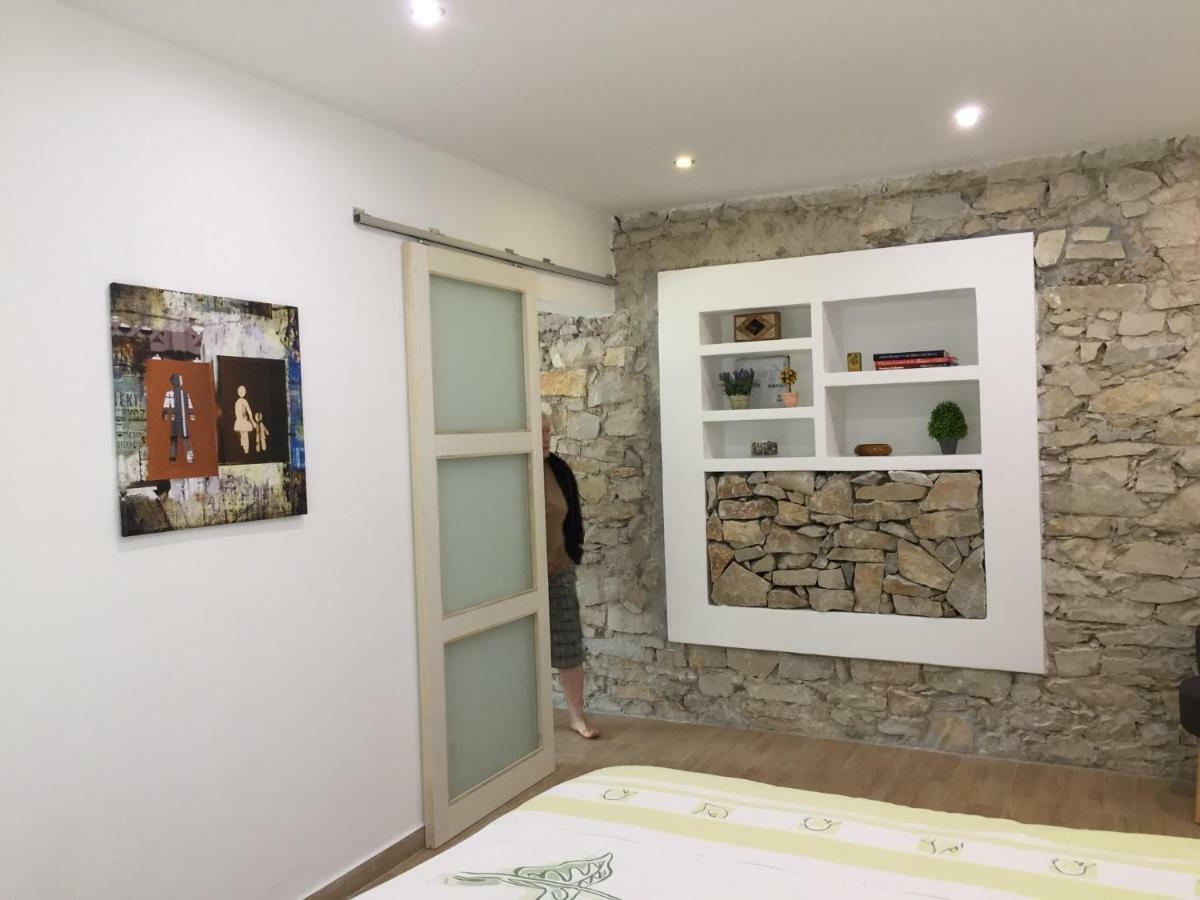 Clos Des Plages Maison De Vacances Ла-Сьота Экстерьер фото