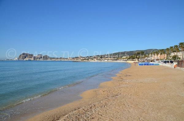 Clos Des Plages Maison De Vacances Ла-Сьота Экстерьер фото
