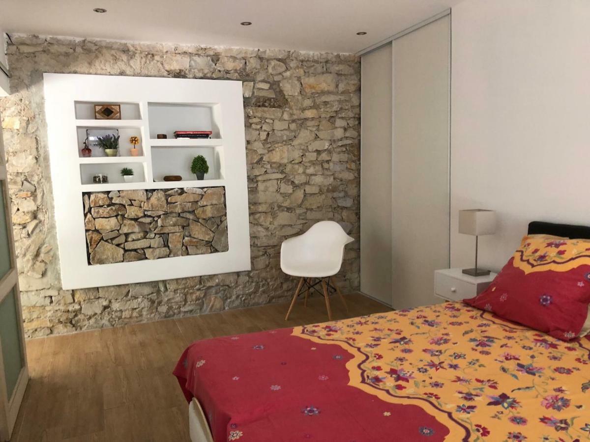 Clos Des Plages Maison De Vacances Ла-Сьота Экстерьер фото