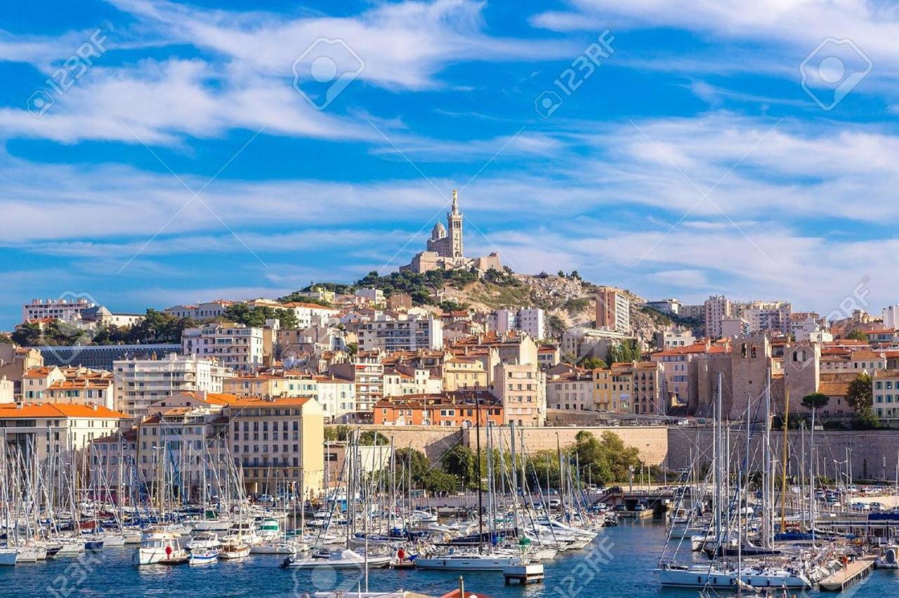 Clos Des Plages Maison De Vacances Ла-Сьота Экстерьер фото