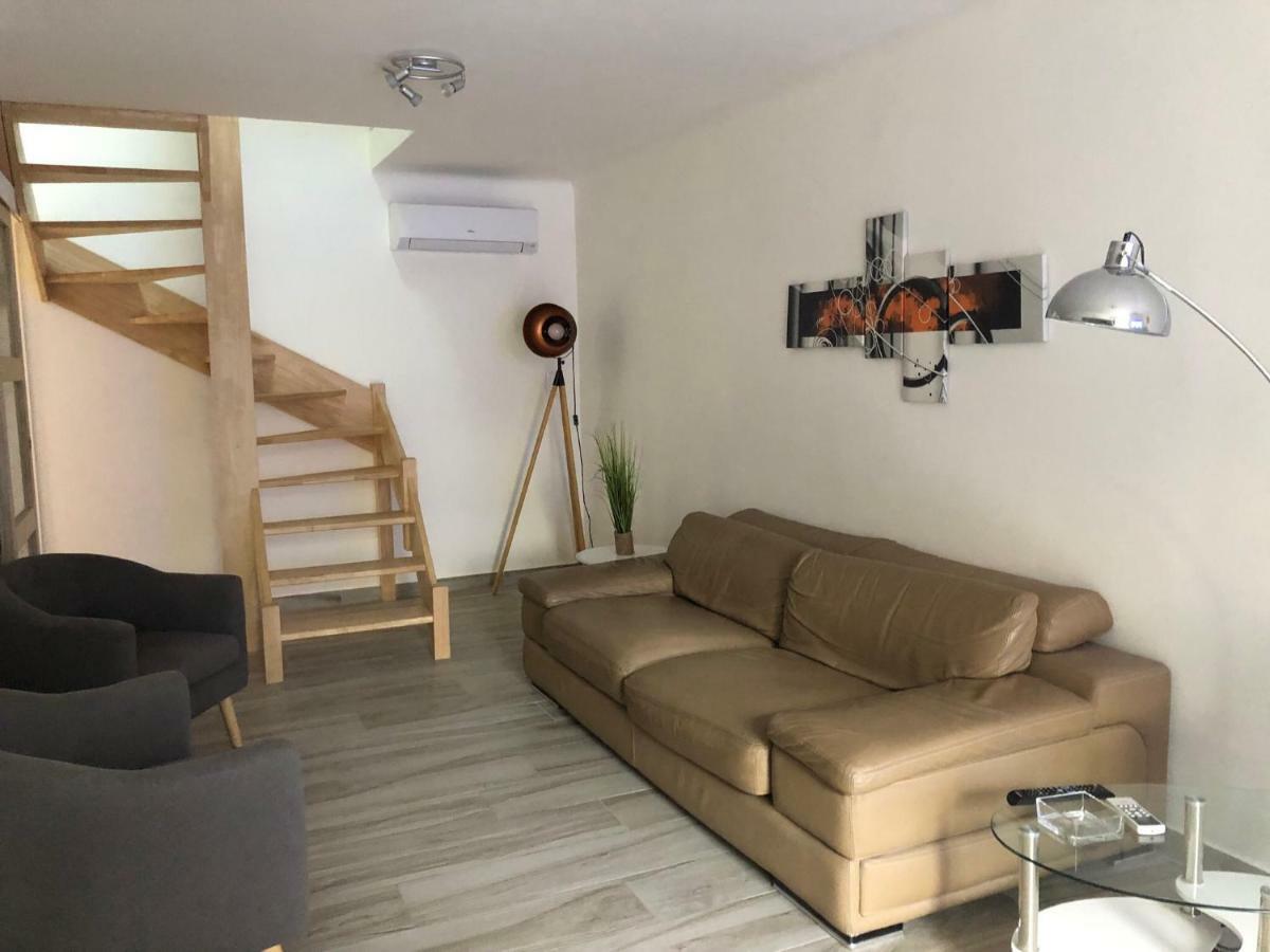 Clos Des Plages Maison De Vacances Ла-Сьота Экстерьер фото